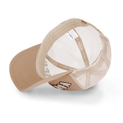 Casquette Trucker avec filet