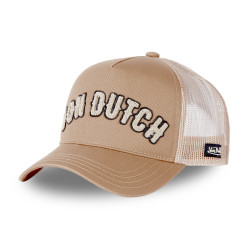 Casquette Trucker avec filet