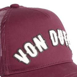 Casquette Trucker avec filet