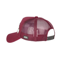 Casquette Trucker avec filet