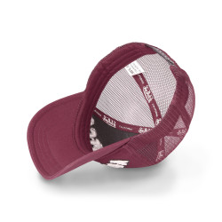 Casquette Trucker avec filet