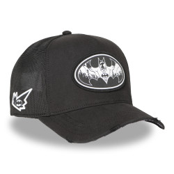Casquette trucker prenium