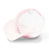Casquette femme avec filet Buckl Casquette femme avec filet Buckl
