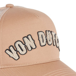 Casquette Trucker avec filet