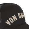 Casquette Trucker avec filet Casquette Trucker avec filet