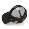 Casquette Trucker avec filet Casquette Trucker avec filet