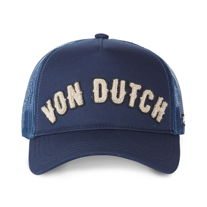 Casquette Trucker avec filet
