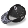 Casquette trucker prenium Casquette trucker prenium