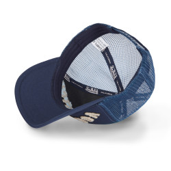 Casquette Trucker avec filet