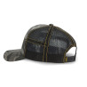 Casquette trucker avec filet Golden Camouflage Casquette trucker avec filet Golden Camouflage