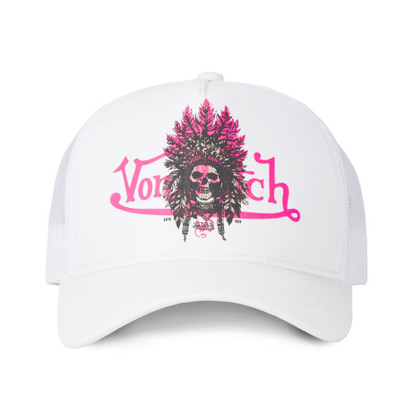 Casquette Trucker Indian