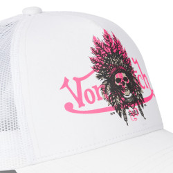 Casquette Trucker Indian