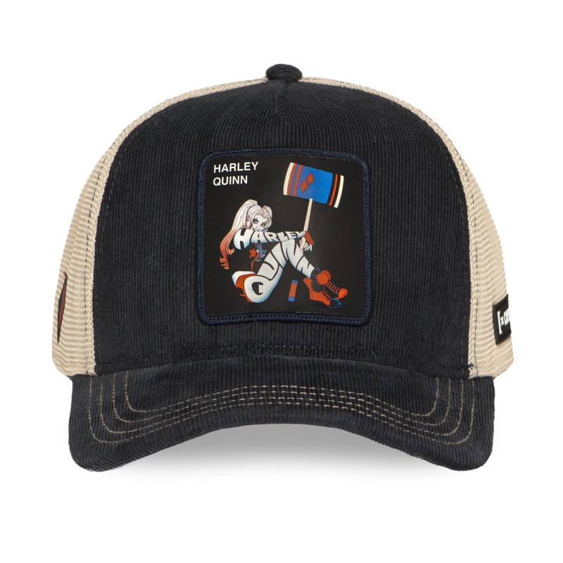 Casquette trucker prenium Harley