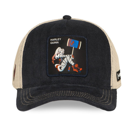 Casquette trucker prenium Harley