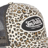 Casquette Trucker Léopard Casquette Trucker Léopard