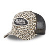 Casquette Trucker Léopard Casquette Trucker Léopard