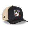 Casquette trucker prenium Harley