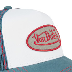 Casquette Trucker avec filet Con