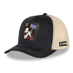 Casquette trucker prenium Harley