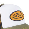 Casquette Trucker avec filet Yel Casquette Trucker avec filet Yel