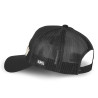 Casquette baseball enfant avec filet Buckl