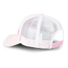 Casquette baseball enfant avec filet Buckl