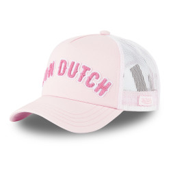Casquette baseball enfant avec filet Buckl