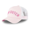 Casquette baseball enfant avec filet Buckl