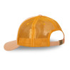Casquette Baseball  avec filet enfant Lof