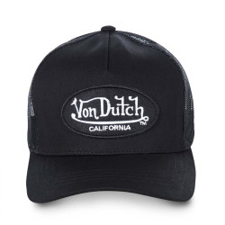 Casquette Baseball  avec filet enfant Lof