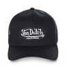 Casquette Baseball  avec filet enfant Lof