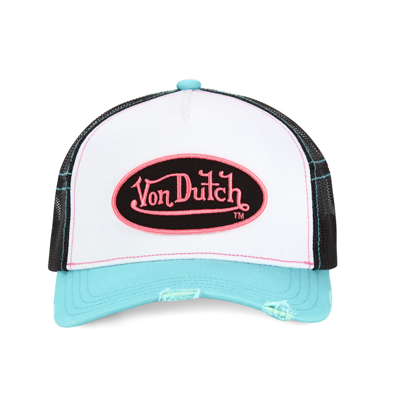 Casquette trucker Enfant Summer Pinck Casquette trucker Enfant Summer Pinck