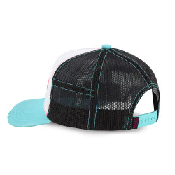 Casquette trucker Enfant Summer Pinck