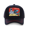 Casquette DC Comics Batman & Robin