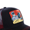 Casquette DC Comics Batman & Robin