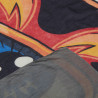 Chèche imprimé Eye 100X180 cm