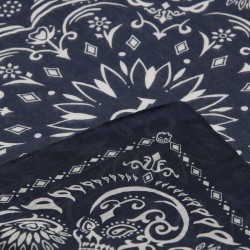 Bandana imprimé 50X50 cm