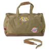 Sac week-end Von Dutch Cult 30x50x27 cm