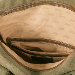 Sac week-end Von Dutch Cult 30x50x27 cm