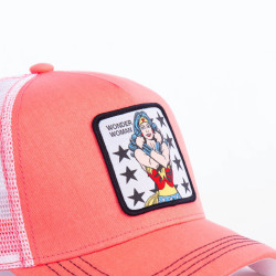 Casquette DC Comics Wonder Woman