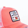 Casquette DC Comics Wonder Woman
