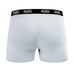 Boxer coton homme Uni Class