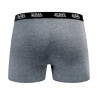 Boxer coton homme Uni Class