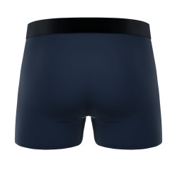 Lot de 3 boxers homme en coton logo cuisse Medley