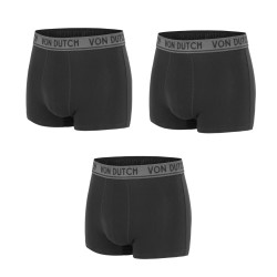 Lot de 3 Boxers coton homme Original