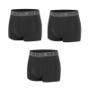 Lot de 3 Boxers coton homme Original