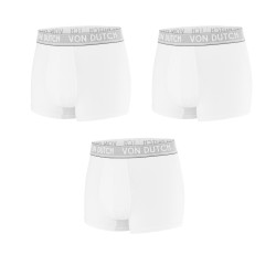 Lot de 3 Boxers coton homme Original