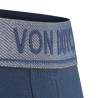 Lot de 3 Boxers coton homme Original Lot de 3 Boxers coton homme Original