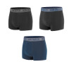 Lot de 3 Boxers coton homme Original Lot de 3 Boxers coton homme Original