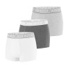 Lot de 3 Boxers coton homme Original Lot de 3 Boxers coton homme Original